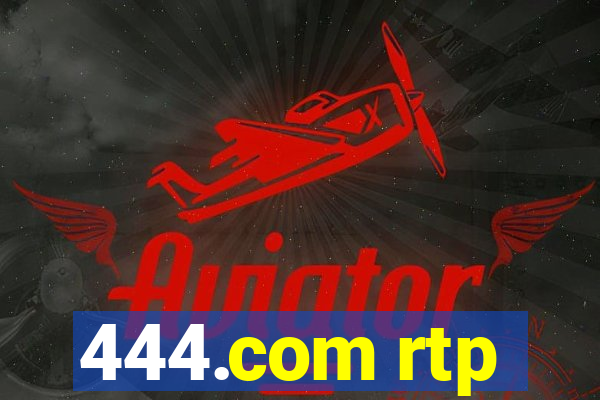 444.com rtp